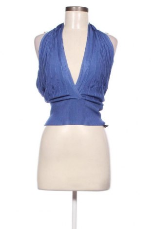 Γυναικείο πουλόβερ Marciano, Μέγεθος S, Χρώμα Μπλέ, Τιμή 37,41 €