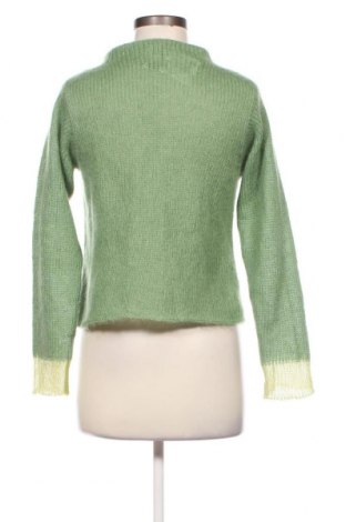Damenpullover Margaret O'leary, Größe S, Farbe Grün, Preis 10,20 €