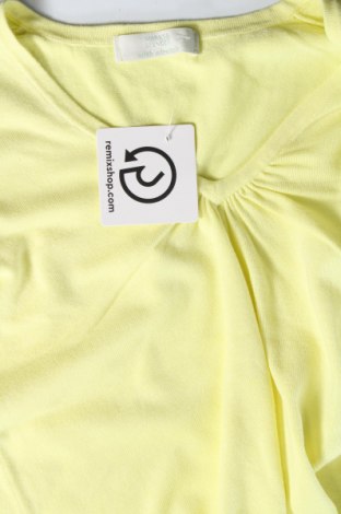 Γυναικείο πουλόβερ Marks & Spencer, Μέγεθος M, Χρώμα Κίτρινο, Τιμή 10,23 €