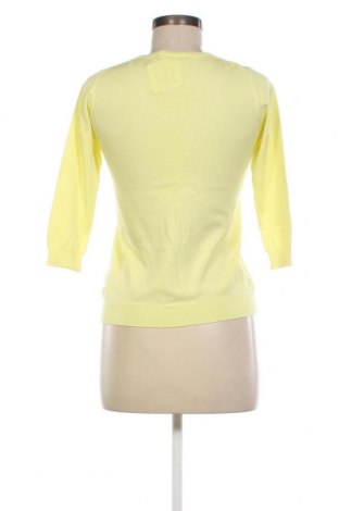Γυναικείο πουλόβερ Marks & Spencer, Μέγεθος M, Χρώμα Κίτρινο, Τιμή 10,23 €
