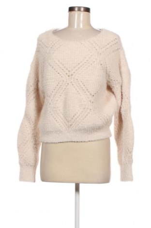 Damenpullover Mavi, Größe S, Farbe Ecru, Preis € 15,49