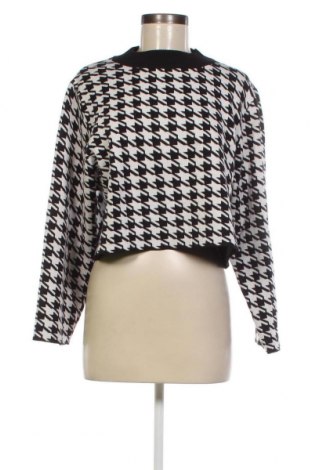 Γυναικείο πουλόβερ Mc Lorene, Μέγεθος M, Χρώμα Πολύχρωμο, Τιμή 6,51 €