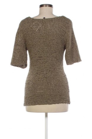 Γυναικείο πουλόβερ Michelle, Μέγεθος S, Χρώμα Πράσινο, Τιμή 1,75 €