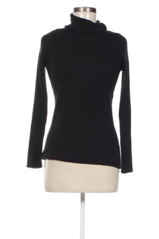 Γυναικείο πουλόβερ Milan Kiss, Μέγεθος S, Χρώμα Μαύρο, Τιμή 13,46 €