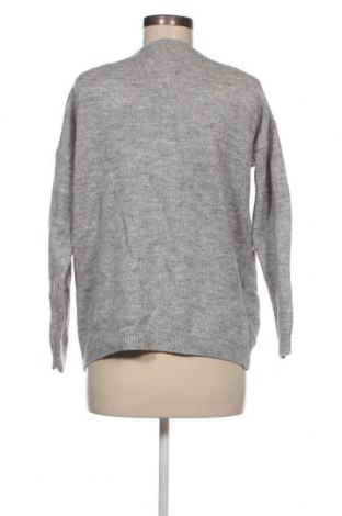Дамски пуловер Milan Kiss, Размер S, Цвят Сив, Цена 13,92 лв.