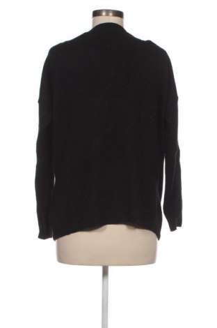Γυναικείο πουλόβερ Milan Kiss, Μέγεθος S, Χρώμα Μαύρο, Τιμή 8,97 €