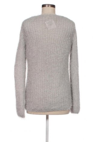 Дамски пуловер Millenium, Размер M, Цвят Сив, Цена 8,70 лв.