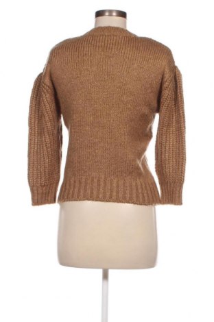 Damenpullover Miss Poem, Größe M, Farbe Braun, Preis 9,48 €