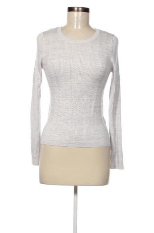 Дамски пуловер Miss Selfridge, Размер L, Цвят Сив, Цена 9,84 лв.