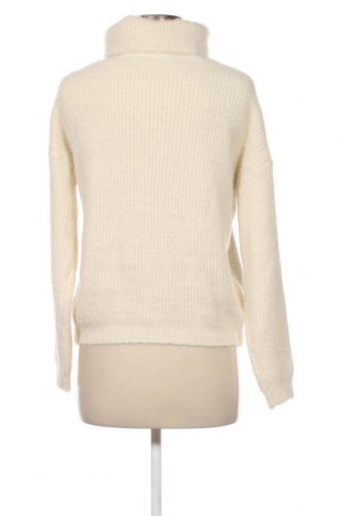 Дамски пуловер MissKoo, Размер M, Цвят Екрю, Цена 11,02 лв.