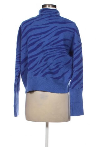 Damenpullover Mix, Größe M, Farbe Blau, Preis € 8,68