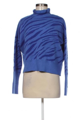 Damenpullover Mix, Größe M, Farbe Blau, Preis € 8,68