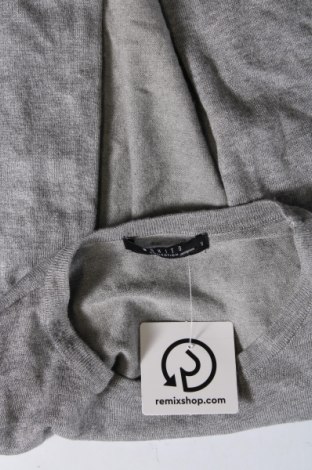 Дамски пуловер Mohito, Размер S, Цвят Сив, Цена 8,70 лв.
