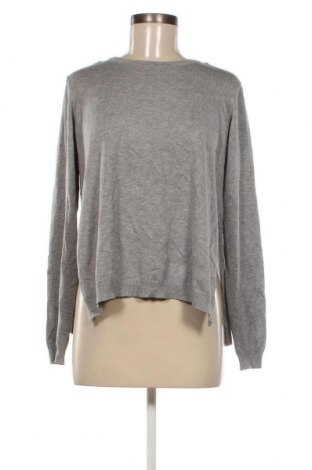 Γυναικείο πουλόβερ Mohito, Μέγεθος S, Χρώμα Γκρί, Τιμή 5,38 €