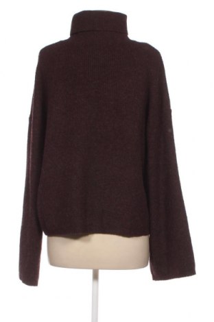 Γυναικείο πουλόβερ Molly Bracken, Μέγεθος XL, Χρώμα Καφέ, Τιμή 10,32 €