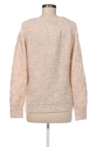Γυναικείο πουλόβερ Molly Bracken, Μέγεθος M, Χρώμα  Μπέζ, Τιμή 7,62 €