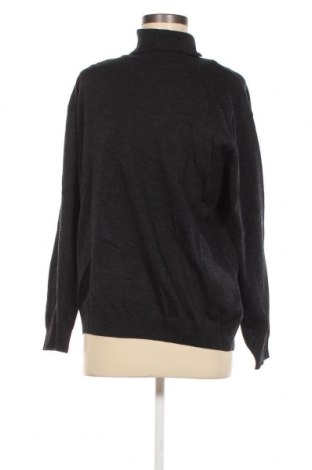 Дамски пуловер Mona, Размер XL, Цвят Сив, Цена 11,02 лв.
