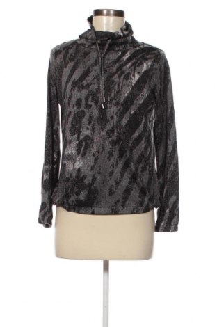 Γυναικείο πουλόβερ Monari, Μέγεθος M, Χρώμα Ασημί, Τιμή 9,53 €
