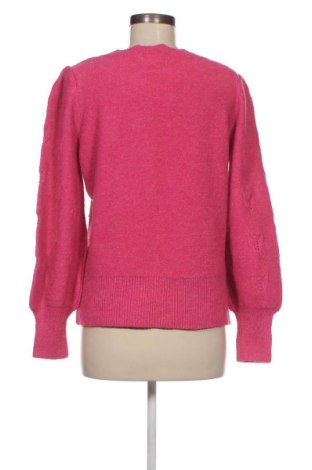 Дамски пуловер Monsoon, Размер M, Цвят Розов, Цена 29,15 лв.