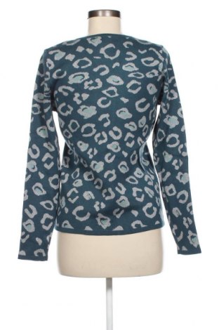 Γυναικείο πουλόβερ Montego, Μέγεθος S, Χρώμα Πράσινο, Τιμή 2,69 €