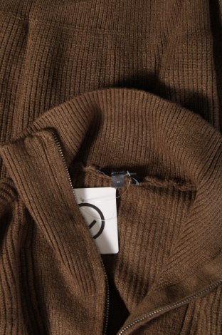 Дамски пуловер Montego, Размер M, Цвят Зелен, Цена 17,02 лв.