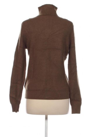 Дамски пуловер Montego, Размер M, Цвят Зелен, Цена 16,10 лв.
