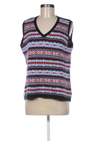 Дамски пуловер Montego, Размер XL, Цвят Многоцветен, Цена 15,08 лв.