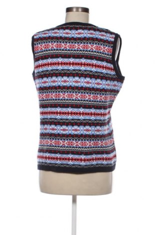 Γυναικείο πουλόβερ Montego, Μέγεθος XL, Χρώμα Πολύχρωμο, Τιμή 7,53 €