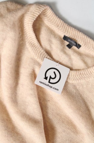 Дамски пуловер Montego, Размер XL, Цвят Бежов, Цена 25,30 лв.