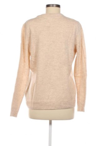 Дамски пуловер Montego, Размер XL, Цвят Бежов, Цена 25,30 лв.
