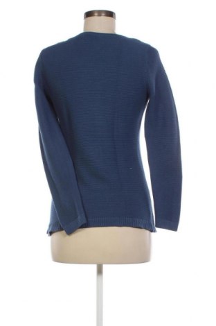 Γυναικείο πουλόβερ Montego, Μέγεθος M, Χρώμα Μπλέ, Τιμή 14,91 €