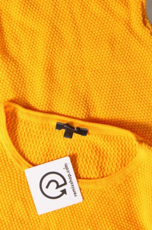 Damenpullover Montego, Größe S, Farbe Gelb, Preis 8,07 €