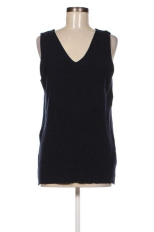 Γυναικείο πουλόβερ More & More, Μέγεθος XL, Χρώμα Μπλέ, Τιμή 4,90 €