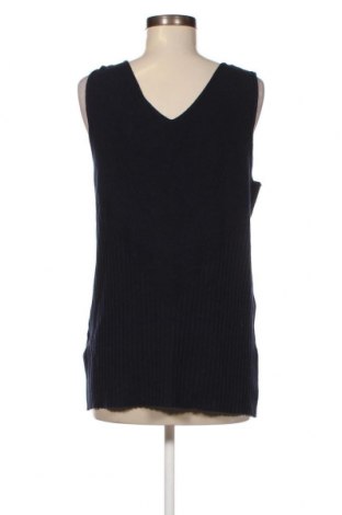Дамски пуловер More & More, Размер XL, Цвят Син, Цена 44,00 лв.