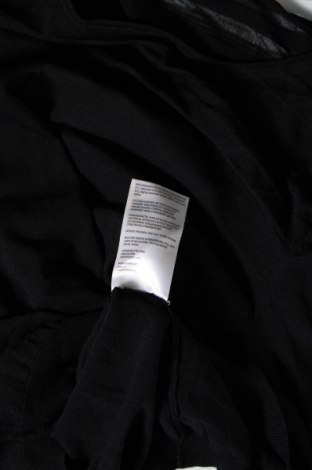 Дамски пуловер More & More, Размер M, Цвят Черен, Цена 7,92 лв.