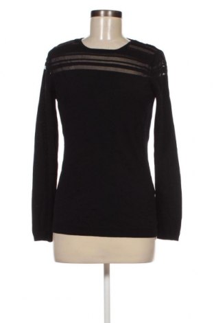 Γυναικείο πουλόβερ More & More, Μέγεθος M, Χρώμα Μαύρο, Τιμή 8,44 €