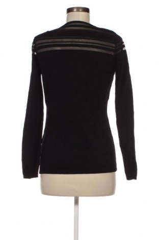 Γυναικείο πουλόβερ More & More, Μέγεθος M, Χρώμα Μαύρο, Τιμή 4,90 €