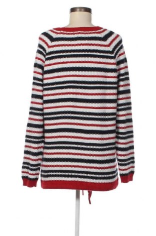 Γυναικείο πουλόβερ Multiblu, Μέγεθος XL, Χρώμα Πολύχρωμο, Τιμή 17,94 €