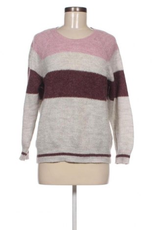 Дамски пуловер Multiblu, Размер M, Цвят Многоцветен, Цена 9,28 лв.