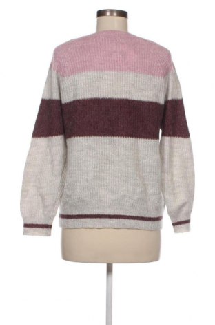 Дамски пуловер Multiblu, Размер M, Цвят Многоцветен, Цена 7,25 лв.