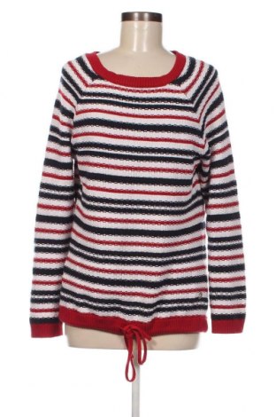 Дамски пуловер Multiblu, Размер L, Цвят Многоцветен, Цена 10,73 лв.