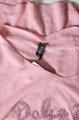 Damenpullover Multiblu, Größe M, Farbe Rosa, Preis 20,18 €