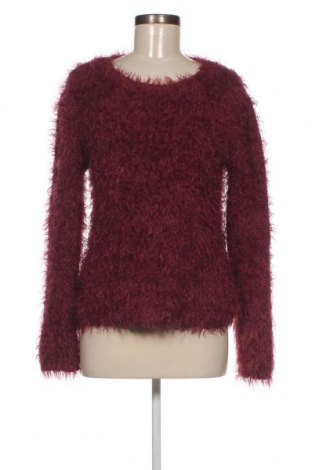 Γυναικείο πουλόβερ My Hailys, Μέγεθος L, Χρώμα Κόκκινο, Τιμή 5,92 €