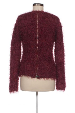Γυναικείο πουλόβερ My Hailys, Μέγεθος L, Χρώμα Κόκκινο, Τιμή 5,92 €