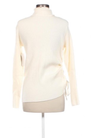 Дамски пуловер NA-KD, Размер M, Цвят Екрю, Цена 87,00 лв.
