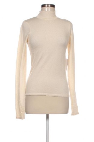 Γυναικείο πουλόβερ NA-KD, Μέγεθος S, Χρώμα Εκρού, Τιμή 13,46 €