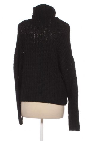 Γυναικείο πουλόβερ NA-KD, Μέγεθος S, Χρώμα Μαύρο, Τιμή 9,42 €