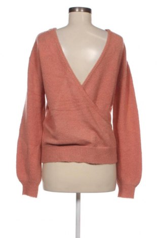 Damenpullover NA-KD, Größe S, Farbe Braun, Preis 14,99 €