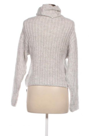 Γυναικείο πουλόβερ NA-KD, Μέγεθος XXS, Χρώμα Γκρί, Τιμή 9,42 €