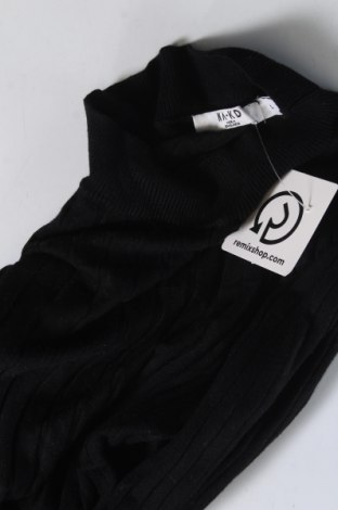 Γυναικείο πουλόβερ NA-KD, Μέγεθος L, Χρώμα Μαύρο, Τιμή 1,65 €